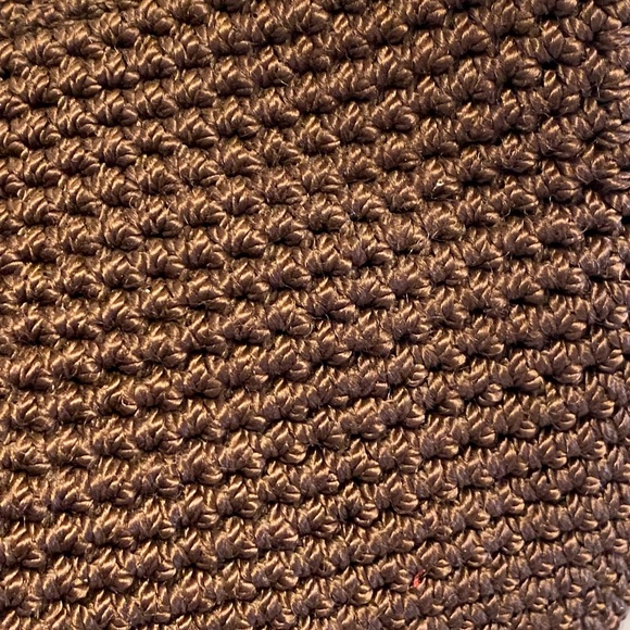 The Sak brown purse - Picture 2 of 4